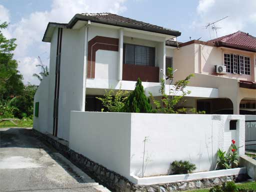 DU home